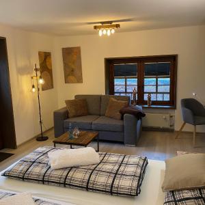 Junior Suite with Balcony