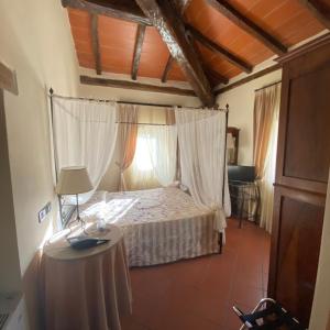 Suite with Hot Tub
