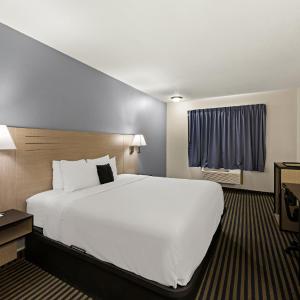 King Room - Non-Smoking