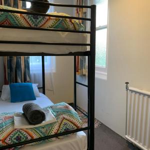Small Twin Room
