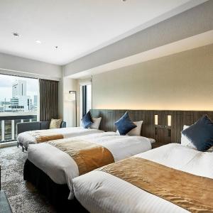 Superior Triple Room - Non-Smoking