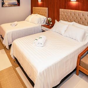 Twin Room with Bath