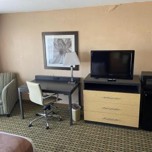 King Room - Non-Smoking