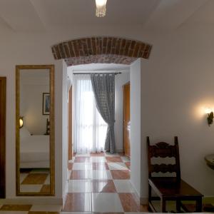 Comfort Quadruple Room