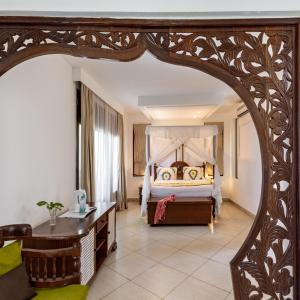 Beach Suites