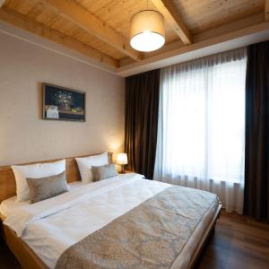 One-Bedroom Cottage