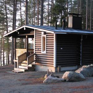 Cottage (3 Adults)