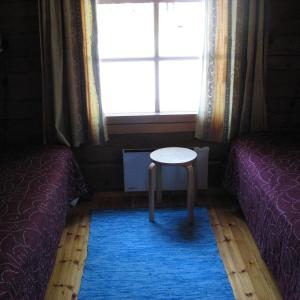One-Bedroom Cottage