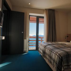 Standard Double or Twin Room with Balcony