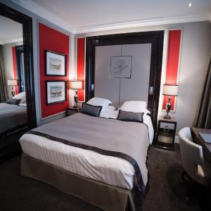 Classic Single Room