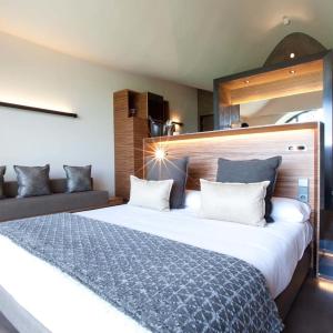 Premium Double or Twin Room