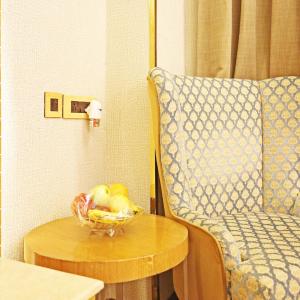 Premium Twin Room with complimentary Hi Tea from 04pm till 06pm