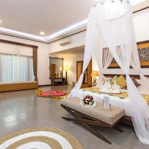 Two Bedroom Villa with Private Pool