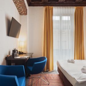 Double Room with Extra Bed
