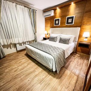 Superior Chalet