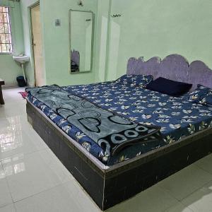 Triple Room with Mountain View