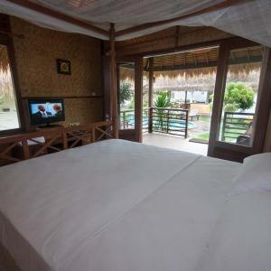 Standard Bungalow with Fan