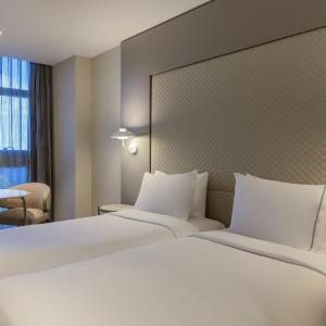Guest room, 2 Twin/Single Bed(s)