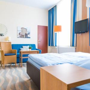 Premium Double Room