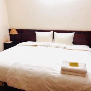 Small Twin Room