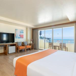  Seaview Deluxe Room