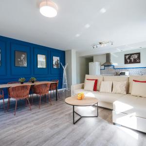 Superior Two-Bedroom Apartment - SE67 San Eloy 20