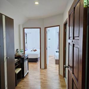 Standard Double Suite