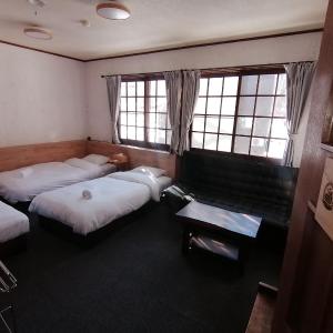 Triple Room with Private Bathroom