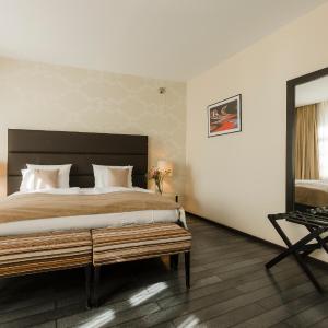 Elite Single Room