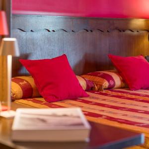 Triple Room with View (3 Adults)
