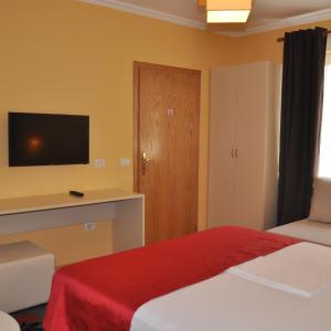 Superior Double Room with Free Wi-Fi