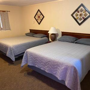 Standard Queen Room with Two Queen Beds