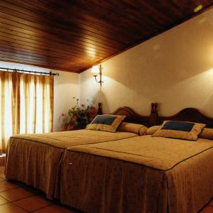 Junior Suite with Terrace