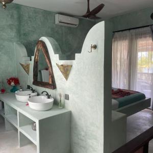 Duplex Suite