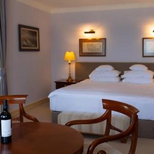 Junior Suite with Sea View