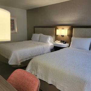 Room with Two Queen Beds - Non-Smoking