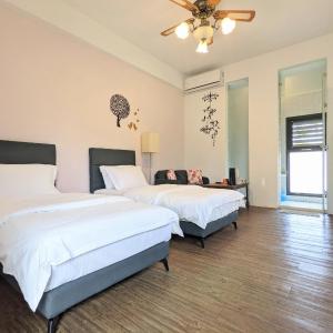 Budget Twin Room