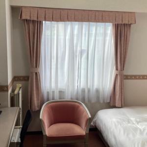 Double Room - Non-Smoking 