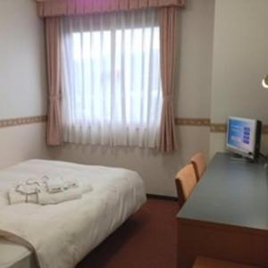 Double Room - Non-Smoking 