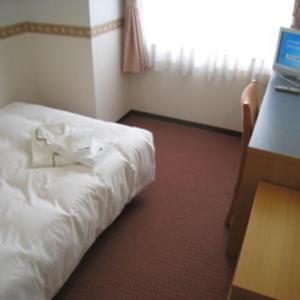 Single Room - Smoking