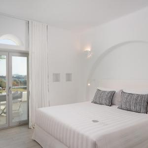 Elegant Suite Sea View