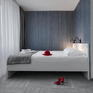 Superior King Suite