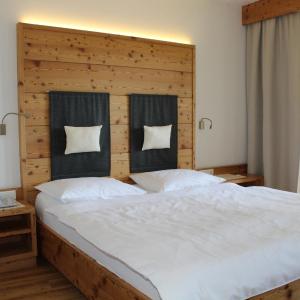 Superior Double Room with Balcony