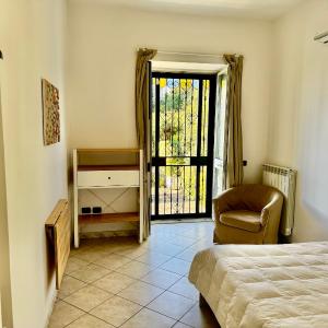 Double Room - Annex