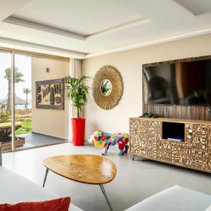 Suite with Sea View