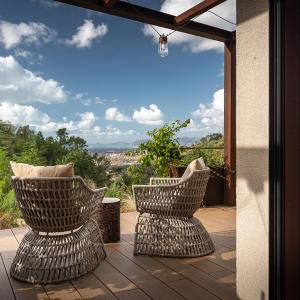 Suite with Spa Bath