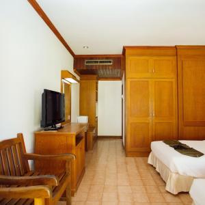 Bungalow