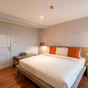 Grand Superior Double Room