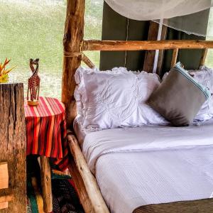 Double Room with Balcony and Sea View