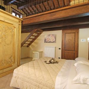 Duplex Quadruple Room
